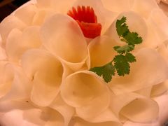 土豆片-城门洞老火锅(胜利路店)