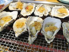 -蚝英雄鲜蚝自助专门店(长楹天街直营店)