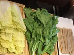 -蝎王府羊蝎子(虎坊桥总店)