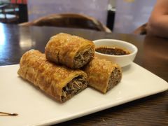 -枣子树·素食餐厅(朱家尖店)