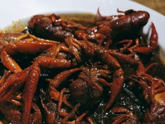 -叶派龙虾•招牌香辣蟹·海鲜(中海国际店)