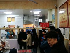 -秦豫肉夹馍(骡马市总店)