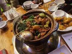 -洪大厨鸡煲(福田店)