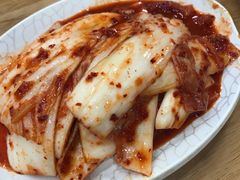 -顺姬冷面(长白西路店)