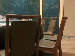 包厢-小厨娘淮扬菜(六合欢乐港店)