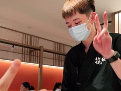 -花时·炭火烧肉(东百中心A馆店)