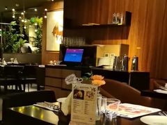 -西堤牛排(北京国瑞店)
