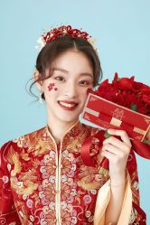 -布拉格婚纱摄影(真实客片店)