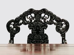 -中国紫檀博物馆