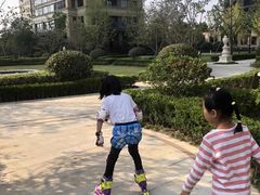 -云霄之星少儿滑板轮滑跳绳(远洋未来广场店)
