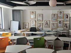 -新东方成人英语学习考试·口语·商务(延安路校区)