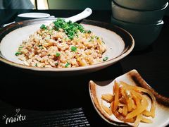 -笑福亭料理小馆(解放碑店)