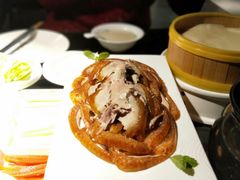 -阿庄新豫菜(通泰路店)