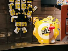 -麦当劳(大栅栏店)