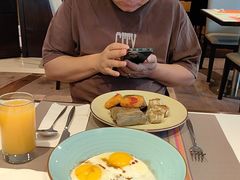 -香港皇家太平洋酒店