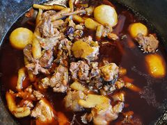 -李子坝梁山鸡(李子坝大鸡哥店)