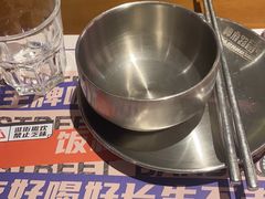 -神府路壹号·海鲜烧烤·砂锅粥·锅物(三坊七巷店)