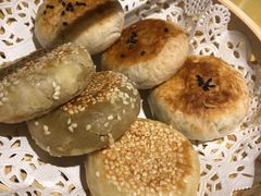 -素虎小呆鸟(西二旗店)