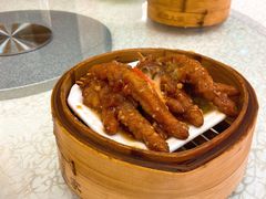 -顺德人家食府(黄金广场店)