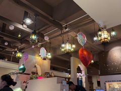 -翡翠鸟精品泰国菜(北辰财富中心店)