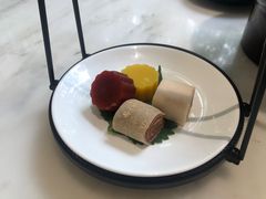 -御仙都北京菜馆·烤鸭店(双井店)
