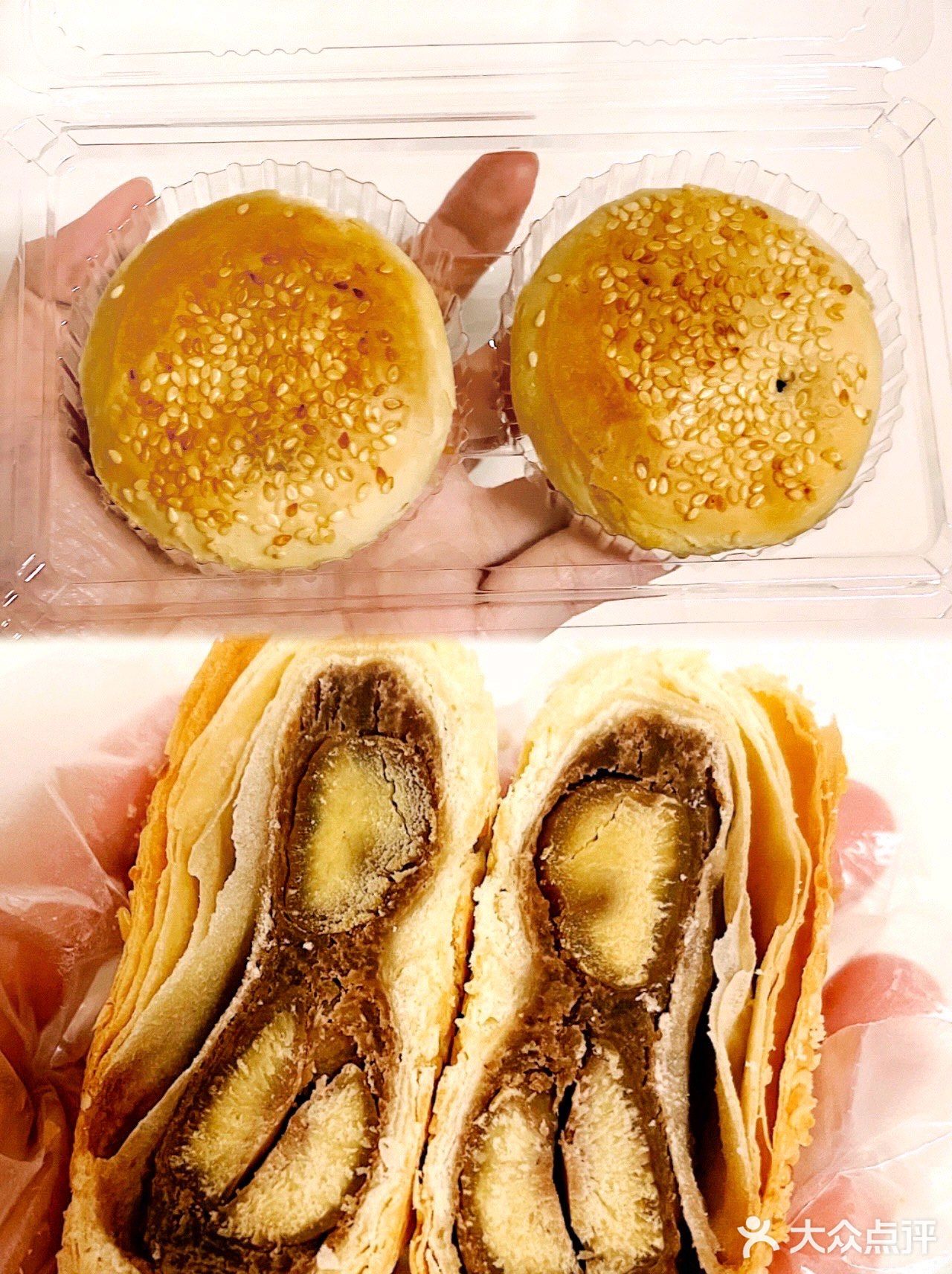 吃完立马艾特你对象给你买吧❗️
