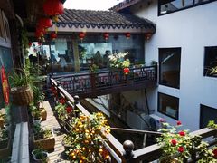 -同得兴 Since·1995 传统苏式面馆(十全街店)