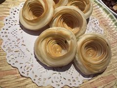 -闫府私房菜·百年鲁菜(恒隆店)