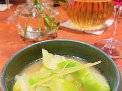 -天水蔬食料理(树德之光店)