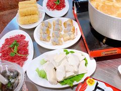 -燃计沙茶皇·香港沙茶火锅(人广旗舰店)
