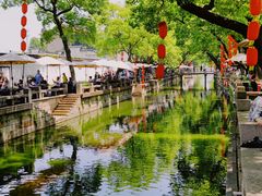 -惠山古镇·寄畅园