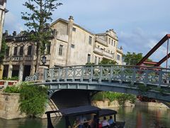 -赤坎·广东华侨国际旅游度假区