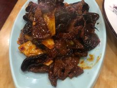 -力力豆花庄(广渠门店)