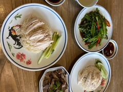 -红大哥水门鸡饭(總店)