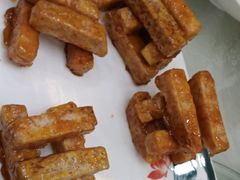 荔浦芋头-清真悦宾楼食府(海湖店)