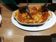 -必胜客(新中纬店)