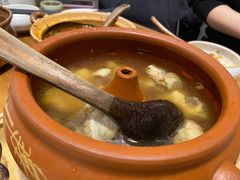 -云水瑶意境云南菜(柏威年购物中心店)