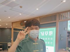 -绿草地·湘菜(7mall店)