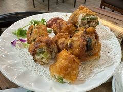 -聪辉同安老美食饭店(大元路店)