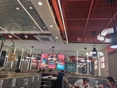 大堂-巴蜀王婆大虾(南锣鼓巷店)