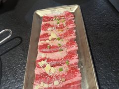 -九田家黑牛烤肉料理(潍坊青州市泰华城店)