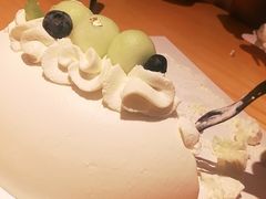 -EVERNAKED裸蛋糕(SOHO天山店)