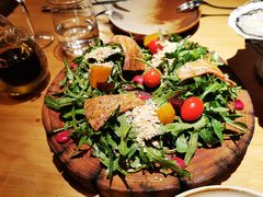 -Osteria Garden 生蚝花园餐厅(原进贤路店)