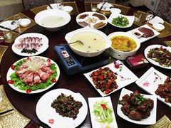 -茉莉餐厅(包河万达店)