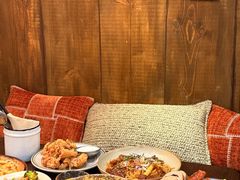-MORNING GOOD Bistro(翰林府店)