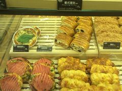 -味多美蛋糕(看丹桥店)