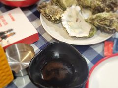 -雪熊哈尔滨烧烤·精酿啤酒·砂锅(中央胜境店)