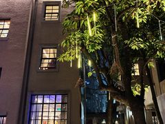 -徐家汇源景区-衡山坊