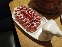 -额尔敦传统涮(体育场店)
