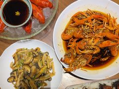 -马头巷·食景园(苏州总店)